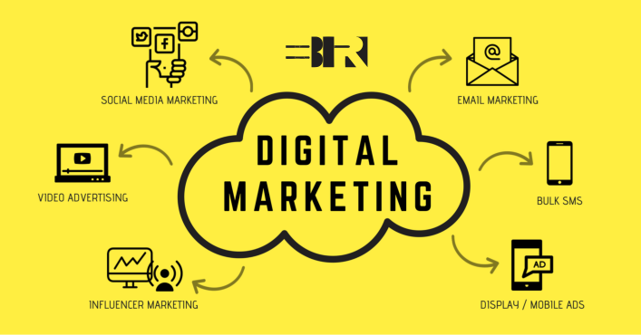 The Ultimate Guide to Digital Marketing for Nigerian Businesses in 2025
