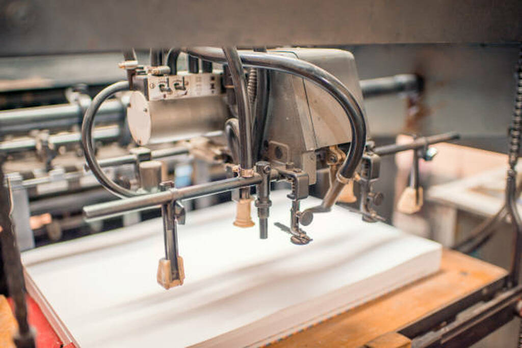 The Complete Guide to Choosing the Right Printing Service for Your Business