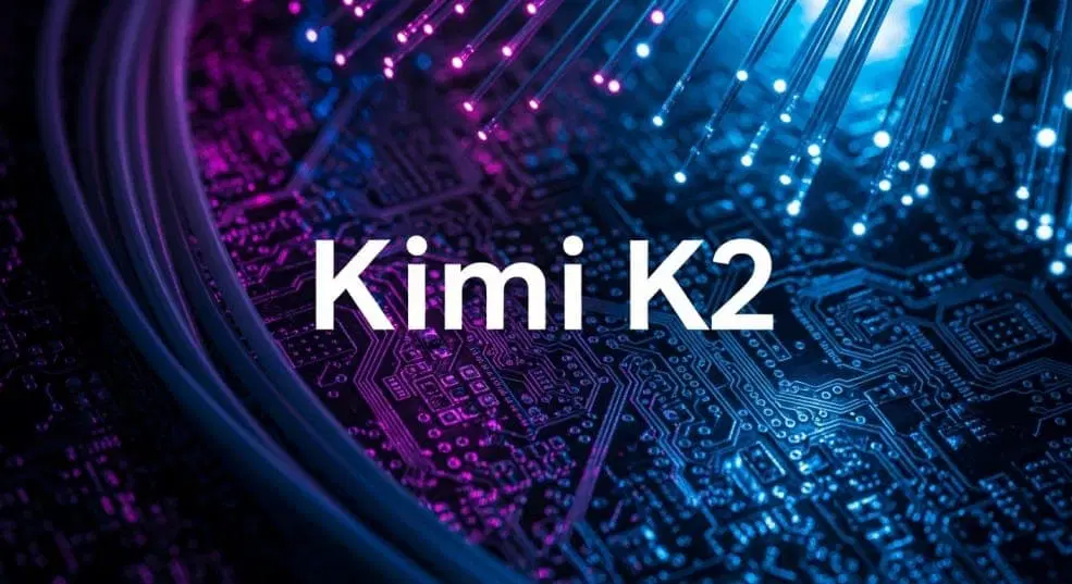 Moonshot AI’s Kimi K2 Model Surpasses U.S. Rivals in Breakthrough Open-Source Milestone