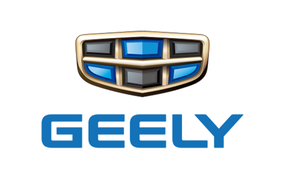 Geely